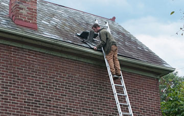 what affects urgent Samlesbury roof repairs