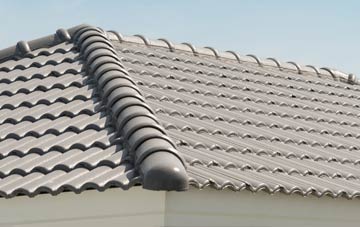 advantages of Samlesbury clay roofing