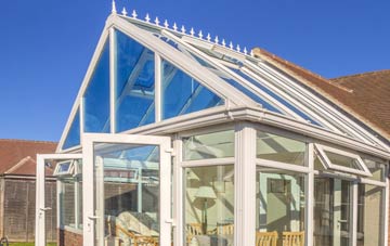 conservatory roof insulation costs Samlesbury