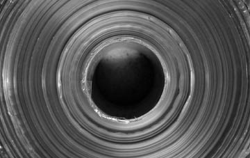 Samlesbury edpm waterproofing