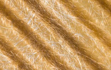 Samlesbury fibreglass roof waterproofing