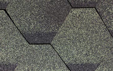 Samlesbury fibreglass shingle repairs