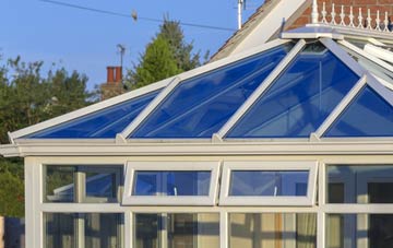 professional Samlesbury conservatory insulation