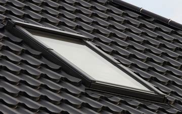 benefits of Samlesbury roof windows