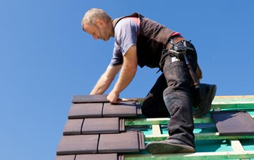 disadvantages of Samlesbury slate roofing
