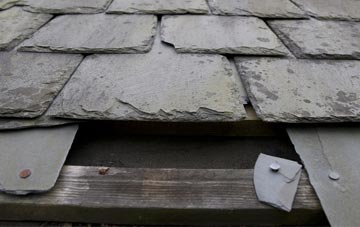 Samlesbury slate roof repairs and maintenance