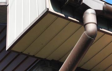 Samlesbury soffit installation costs