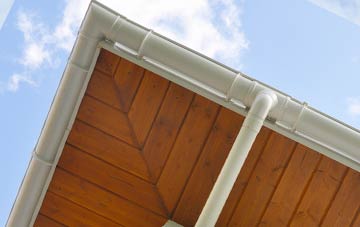 Samlesbury soffit types