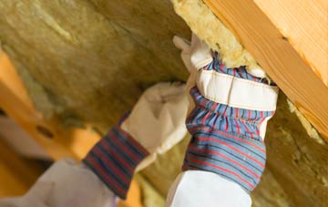 types of Samlesbury pitched roof insulation materials