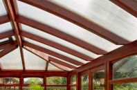 Samlesbury conservatory roofing insulation