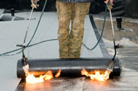 Samlesbury flat roof sealing quote