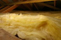 Samlesbury pitch roof insulation