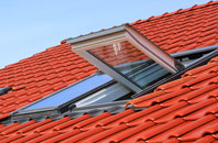 Samlesbury roof window